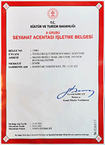 Tursab belge thumbnail